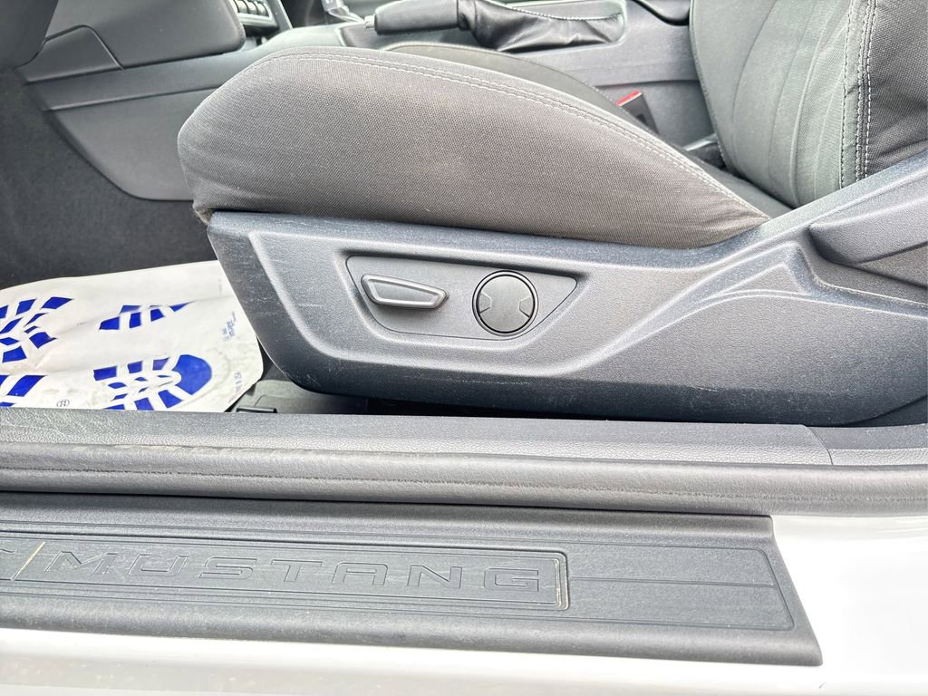 Used 2021 Ford Mustang GT image 26