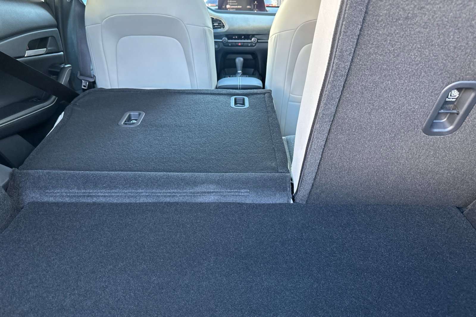 New 2026 MAZDA CX-30 AWD 2.5 S image 17