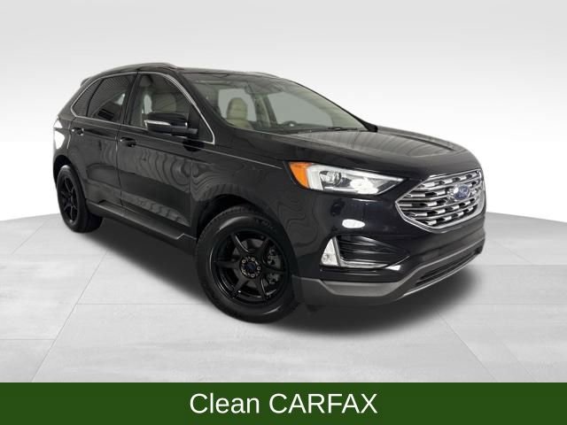 Used 2019 Ford Edge SEL w/ Equipment Group 201A