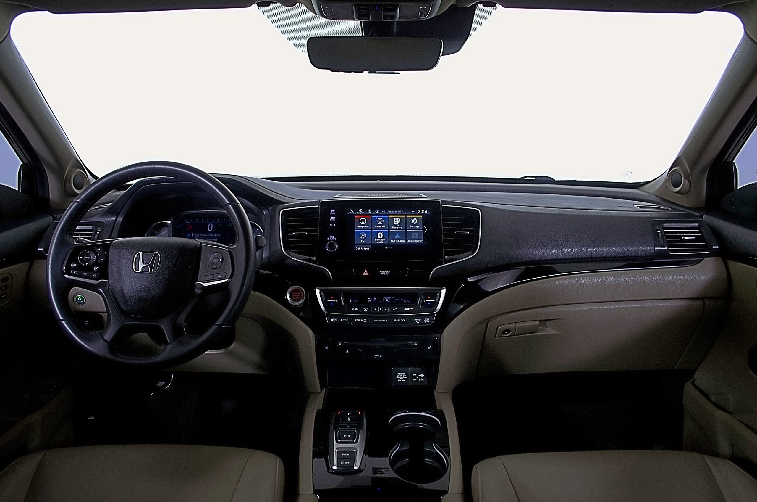 Used 2022 Honda Pilot Touring image 24