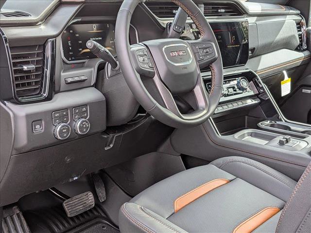 New 2026 GMC Sierra 3500 AT4 w/ AT4 Premium Plus Package video 3