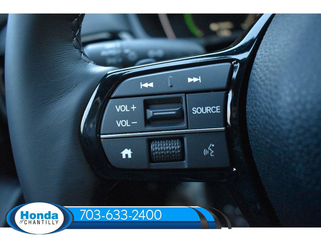 New 2026 Honda Civic Sport image 12