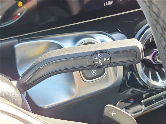 Certified 2023 Mercedes-Benz GLB 250 image 12