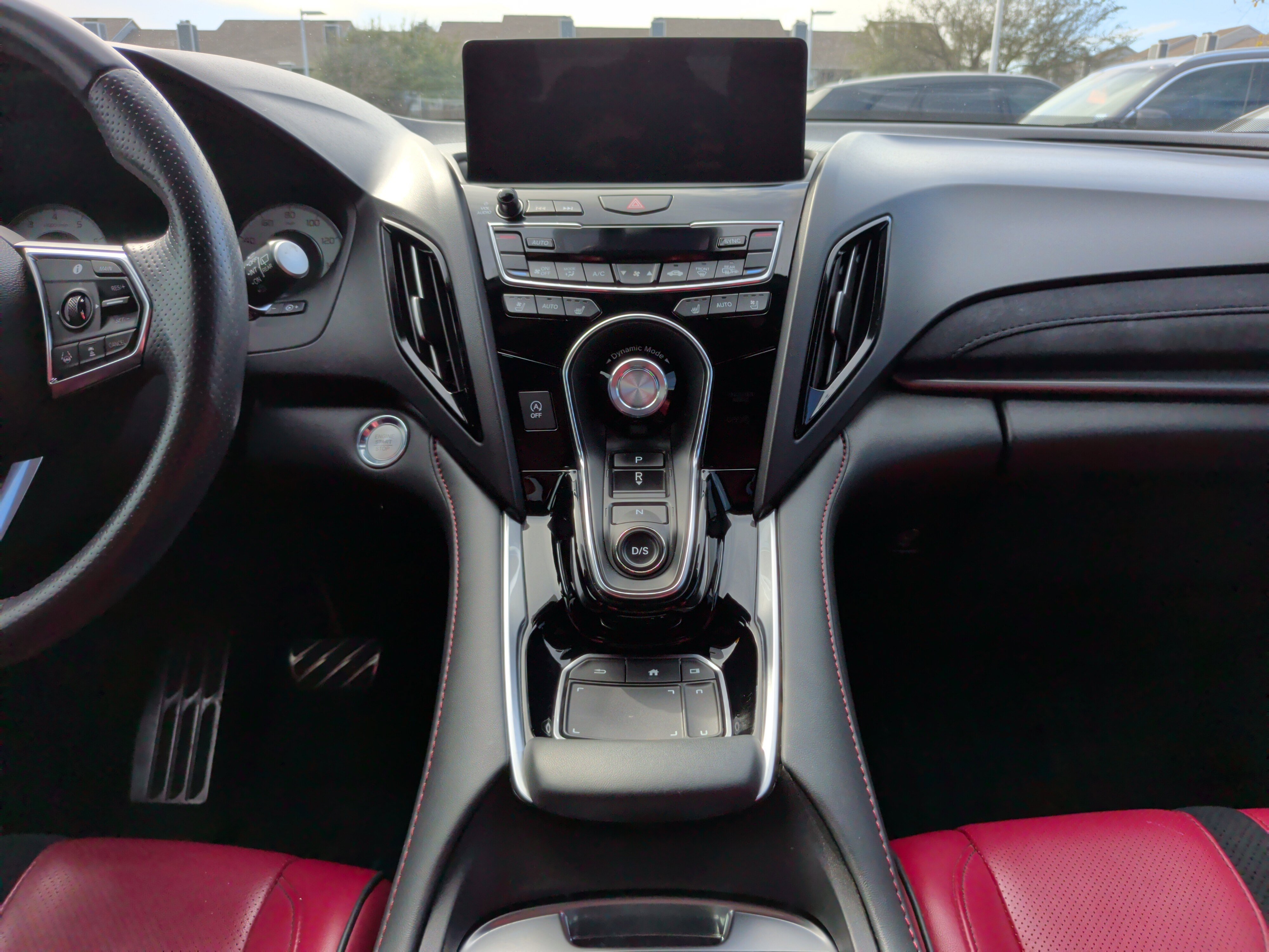 Used 2021 Acura RDX A-Spec image 32