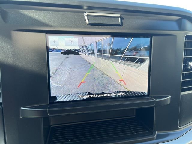 New 2026 Ford F250 XL w/ XL Off-Road Package image 16