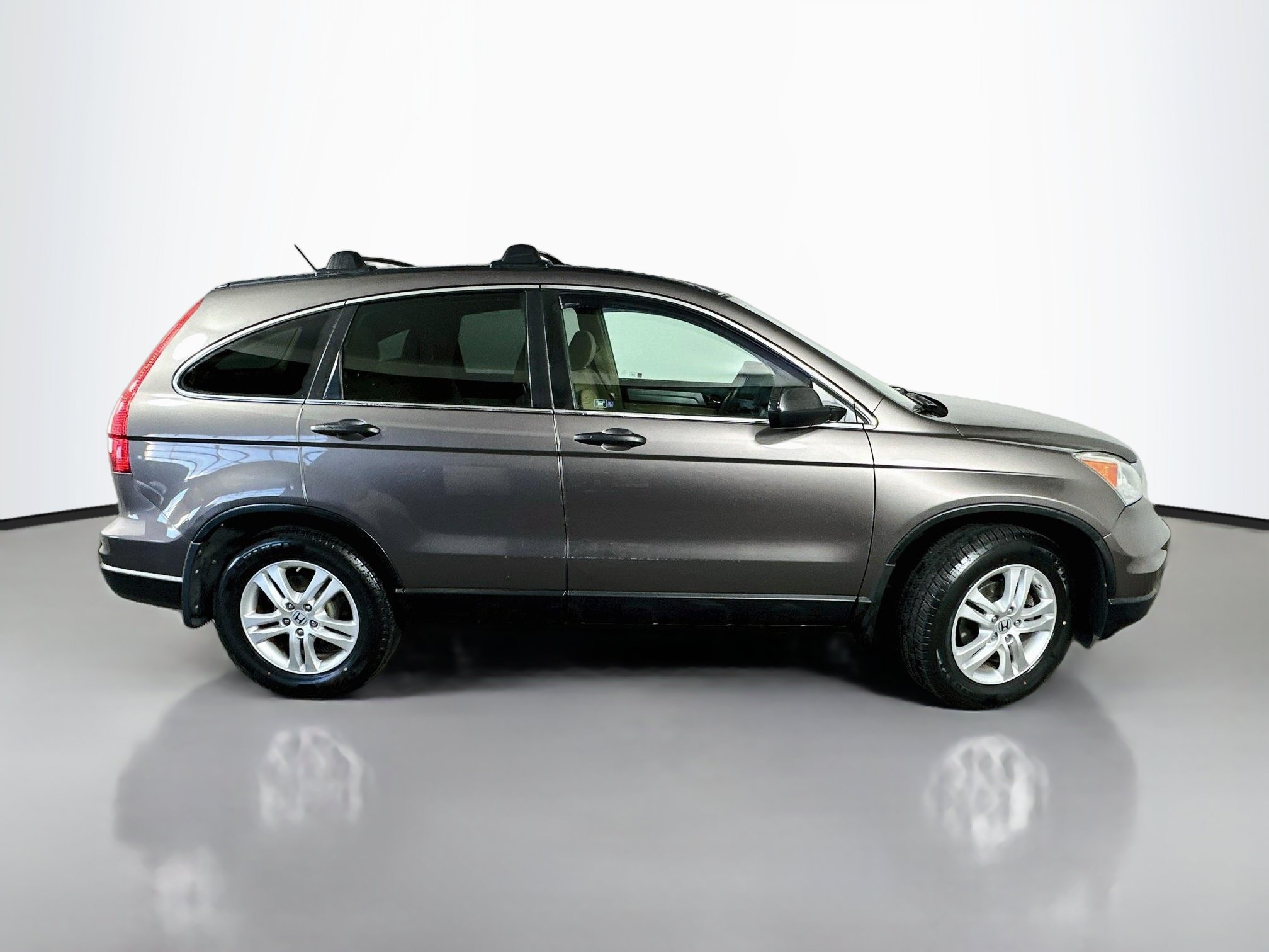 Used 2010 Honda CR-V EX image 8