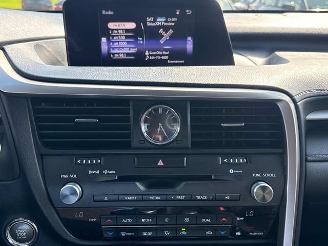 Used 2019 Lexus RX 350 FWD w/ Accessory Package image 31