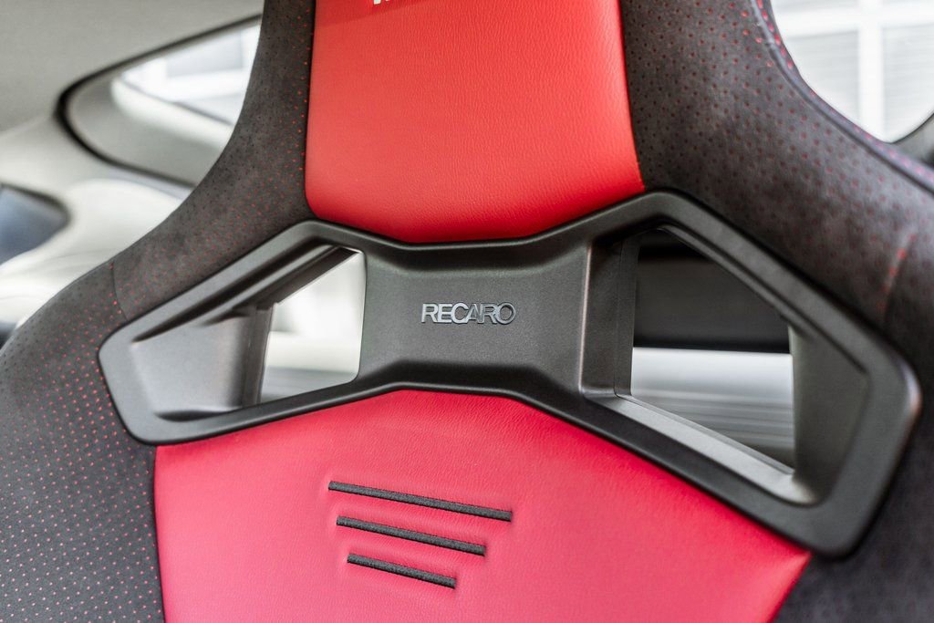 Used 2024 Nissan Z NISMO w/ Floor Mat Package RWD image 27