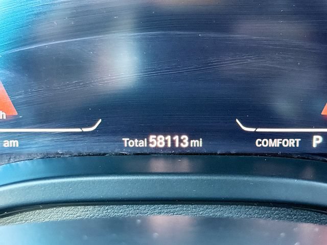 Used 2023 BMW X3 M40i w/ Premium Package AWD/4WD image 42