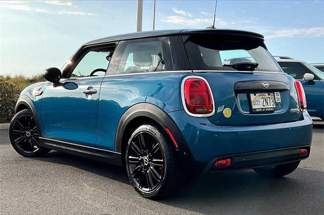 Used 2024 MINI Cooper SE image 12