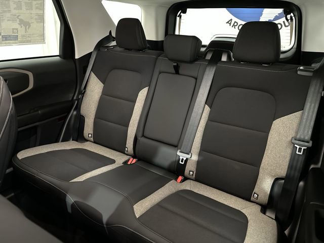 New 2025 Ford Bronco Sport Big Bend image 25