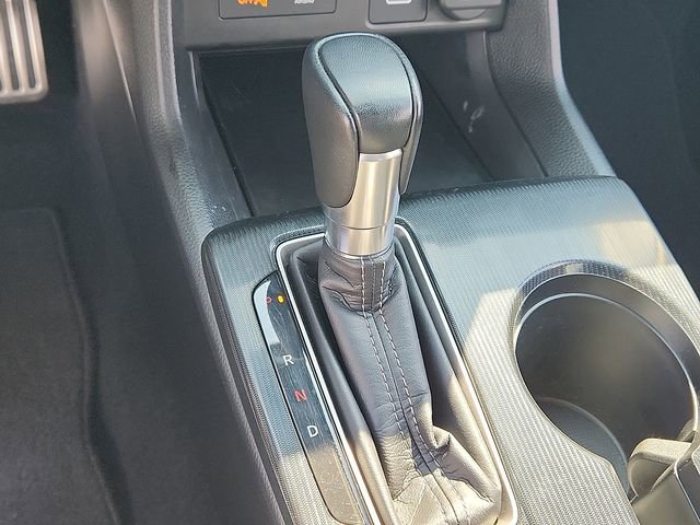 Certified 2023 Honda Civic Sport image 14