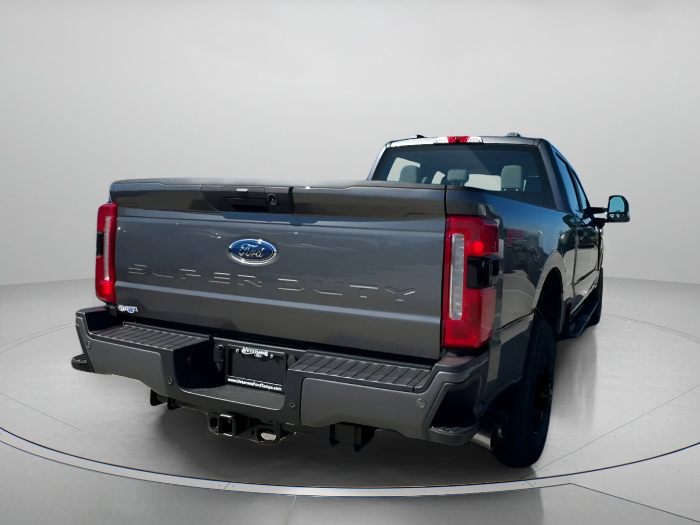New 2026 Ford F250 XL w/ STX Appearance Package AWD/4WD image 29