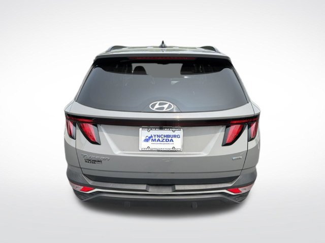 Used 2024 Hyundai Tucson SEL AWD/4WD image 6