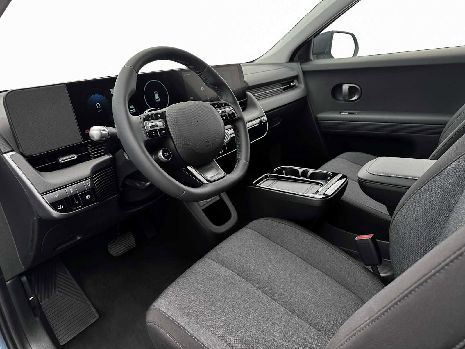 New 2026 Hyundai Ioniq 5 SE image 14