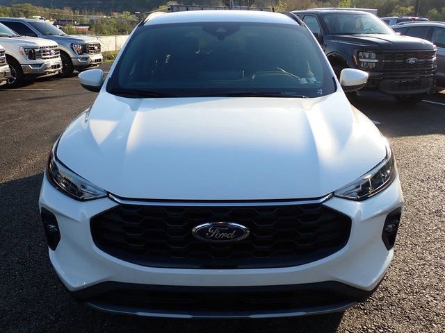 New 2026 Ford Escape ST-Line Select w/ Tech Pack #1 AWD/4WD image 9