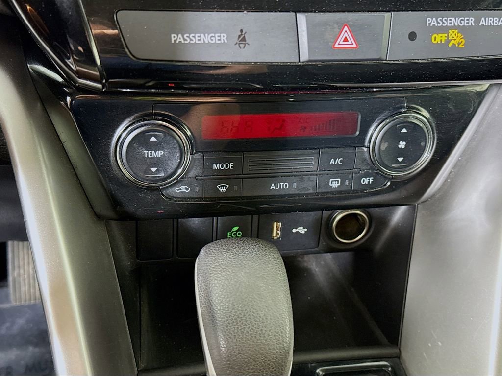 Used 2022 Mitsubishi Eclipse Cross ES image 7