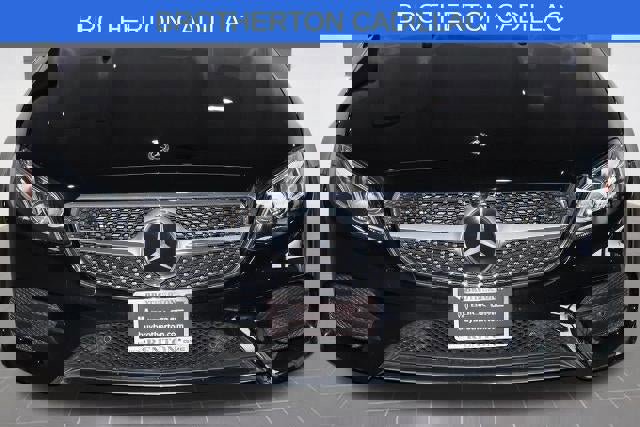 Used 2018 Mercedes-Benz E 400 Cabriolet image 12