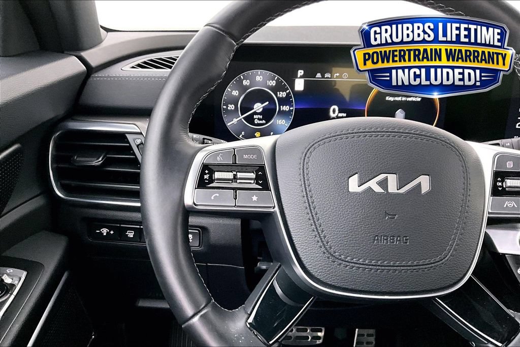 Used 2023 Kia Telluride SX X-Pro AWD/4WD image 26