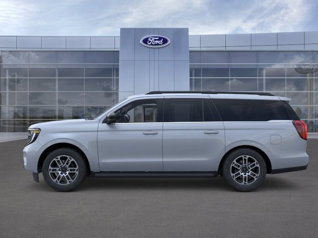 New 2026 Ford Expedition Max Active AWD/4WD image 3