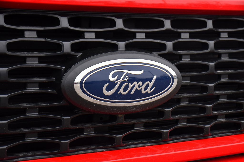 Used 2023 Ford F150 XL w/ STX Appearance Package image 34