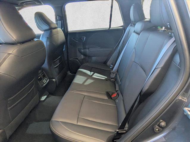 New 2026 Subaru Outback Limited XT image 11