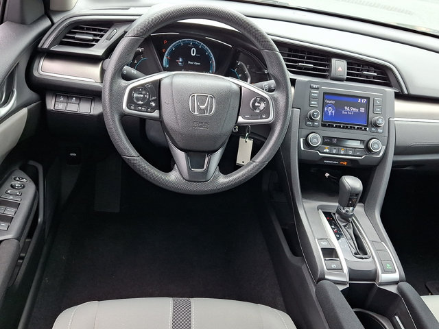 Certified 2020 Honda Civic LX image 11