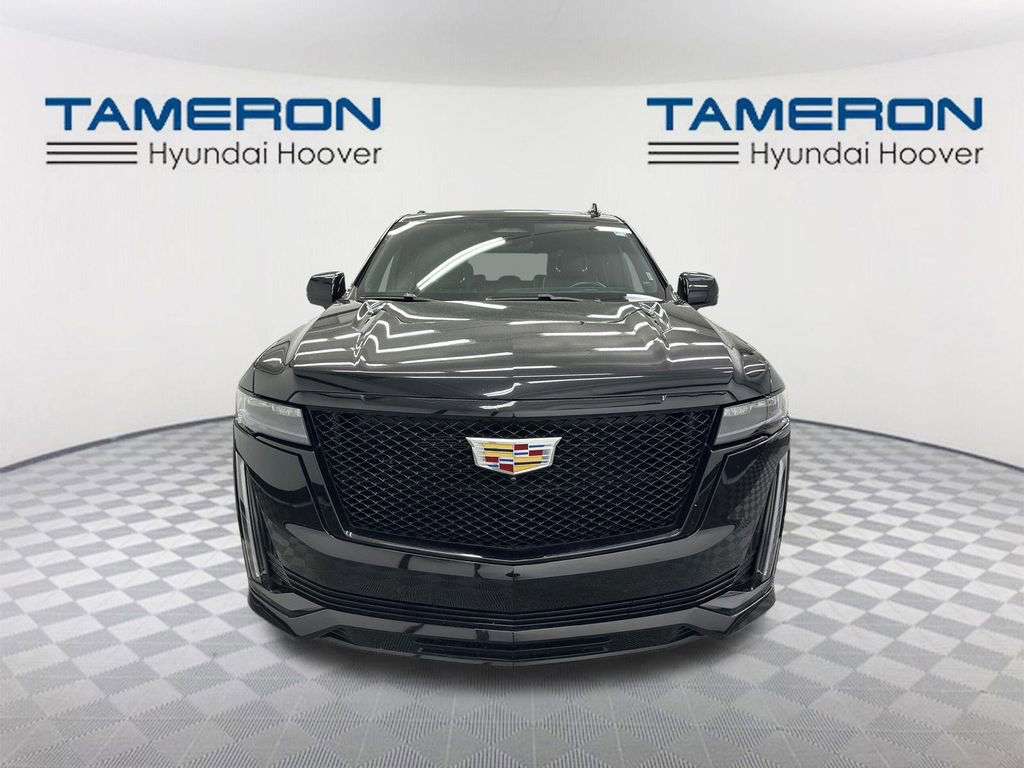 Used 2023 Cadillac Escalade Sport image 8