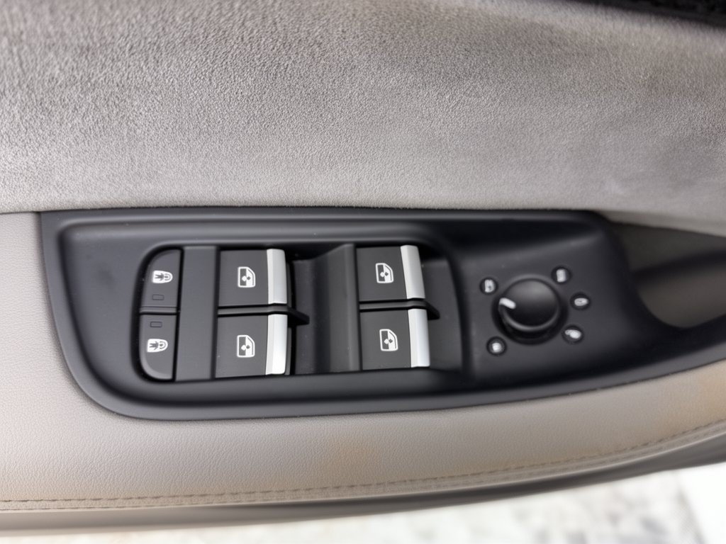 Used 2023 Audi SQ8 Prestige AWD/4WD image 15