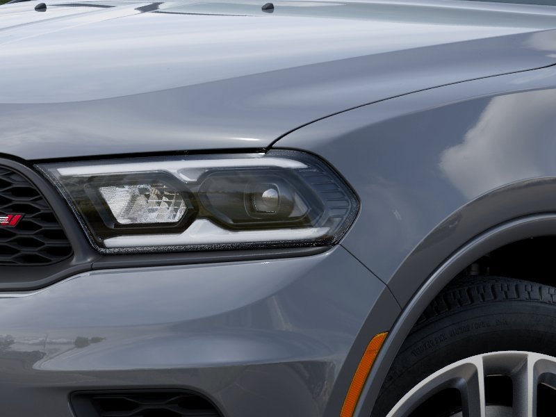 New 2026 Dodge Durango GT AWD/4WD image 36