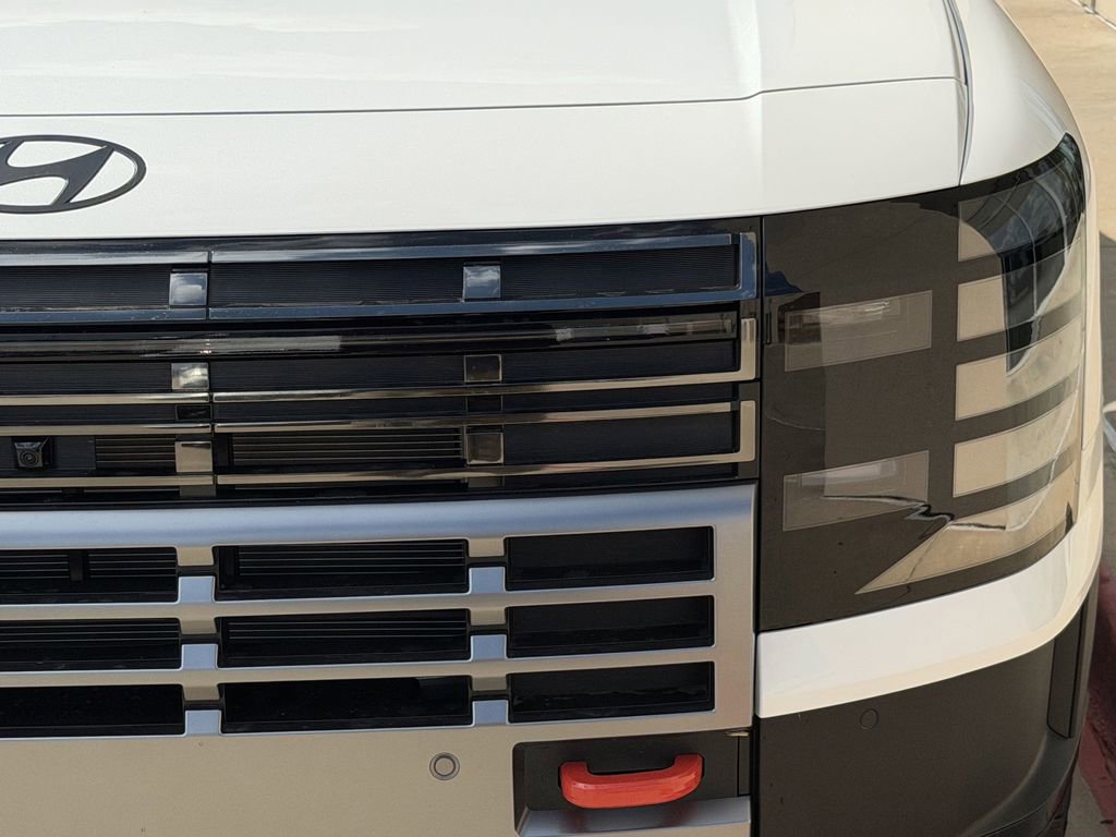 Certified 2026 Hyundai Palisade XRT Pro image 8