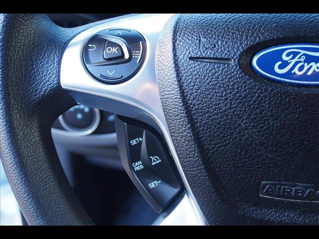 Used 2022 Ford Transit Connect XL image 25