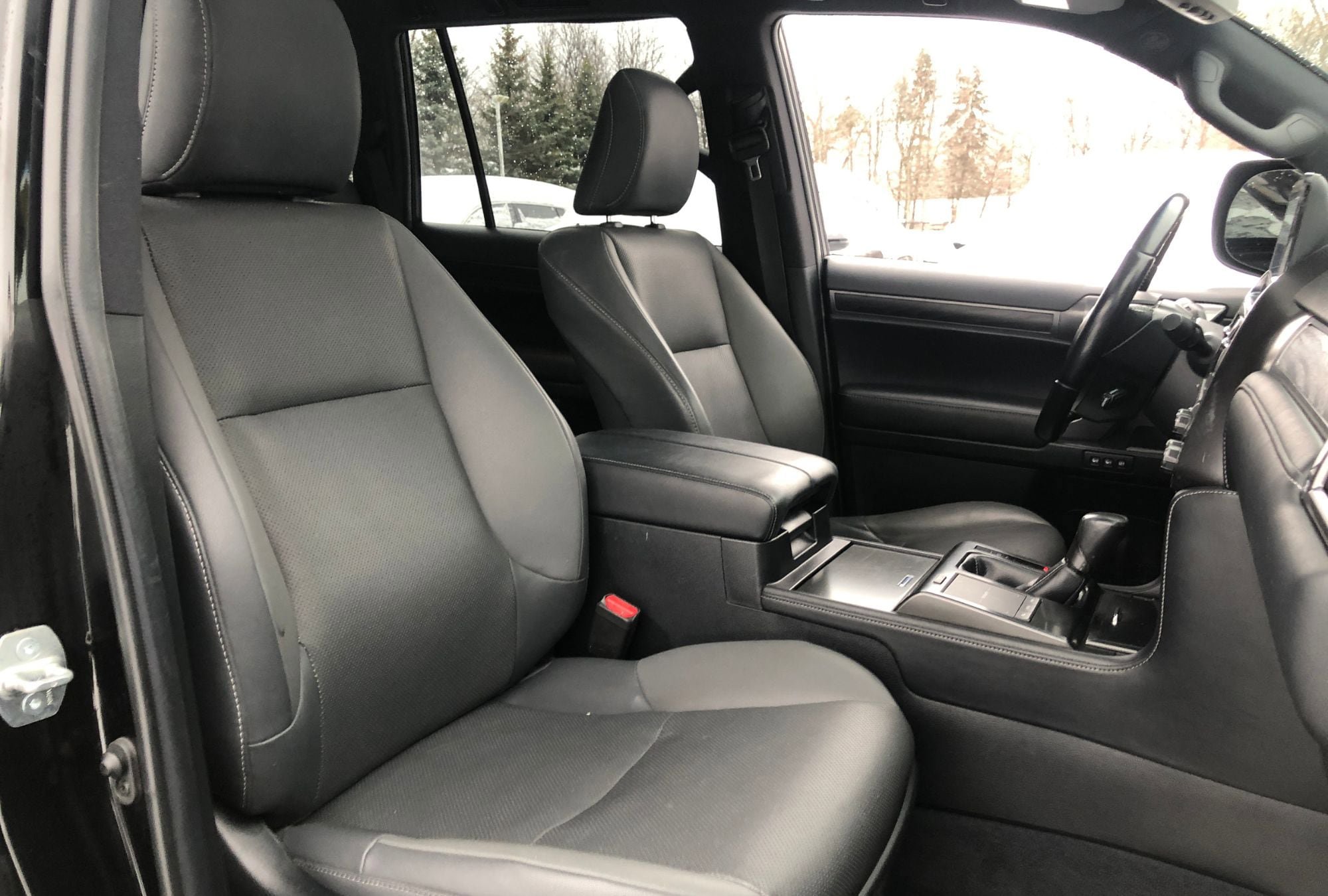 Used 2022 Lexus GX 460 AWD/4WD image 33