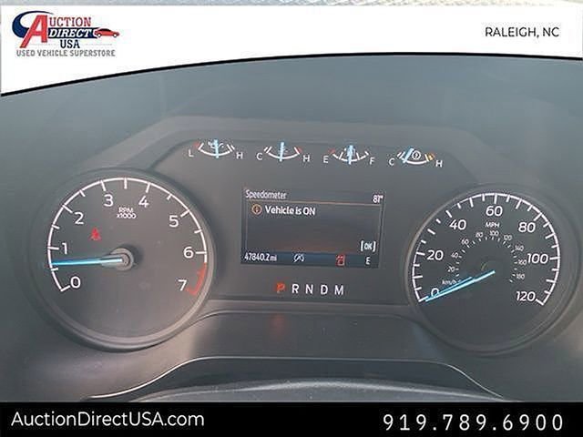 Used 2021 Ford F150 XLT image 28