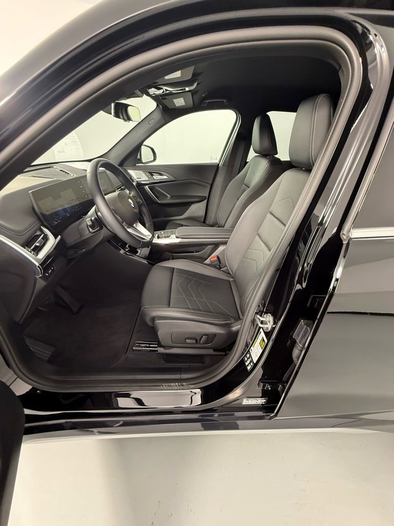 Certified 2024 BMW X1 xDrive28i w/ Convenience Package image 14