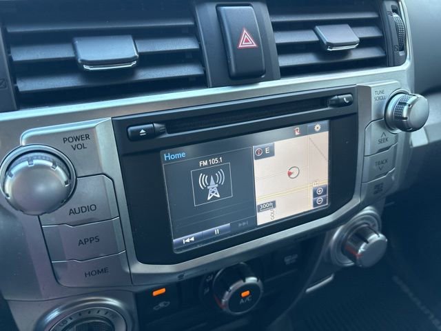 Used 2019 Toyota 4Runner SR5 image 24