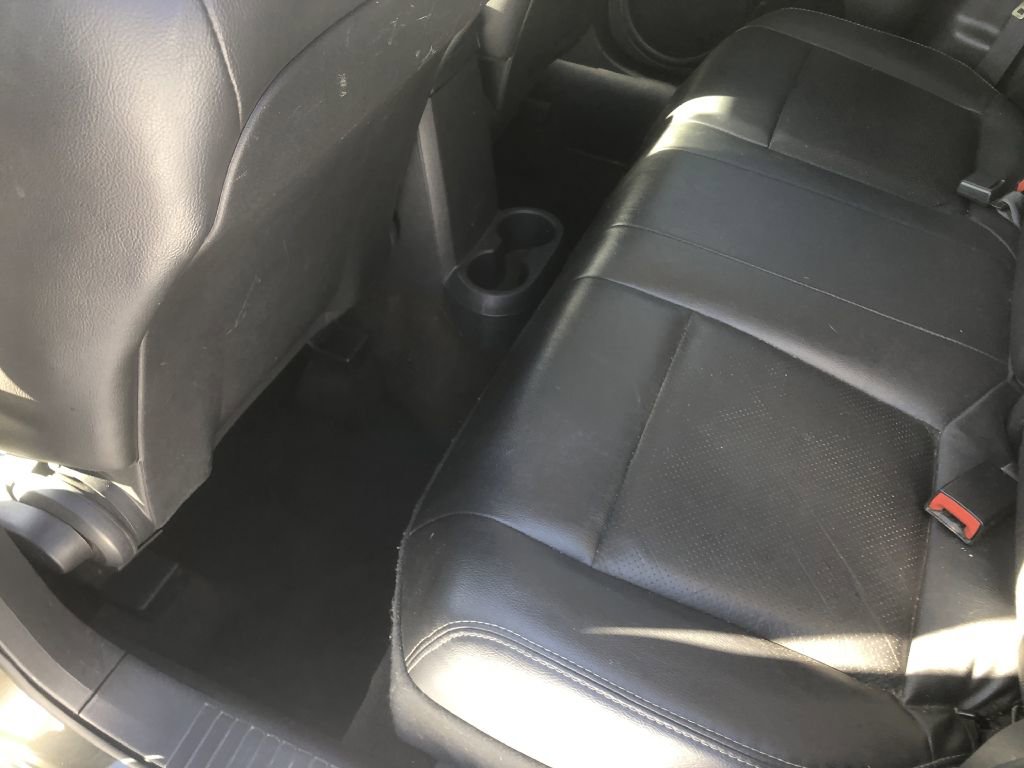 Used 2016 Jeep Compass High Altitude image 22