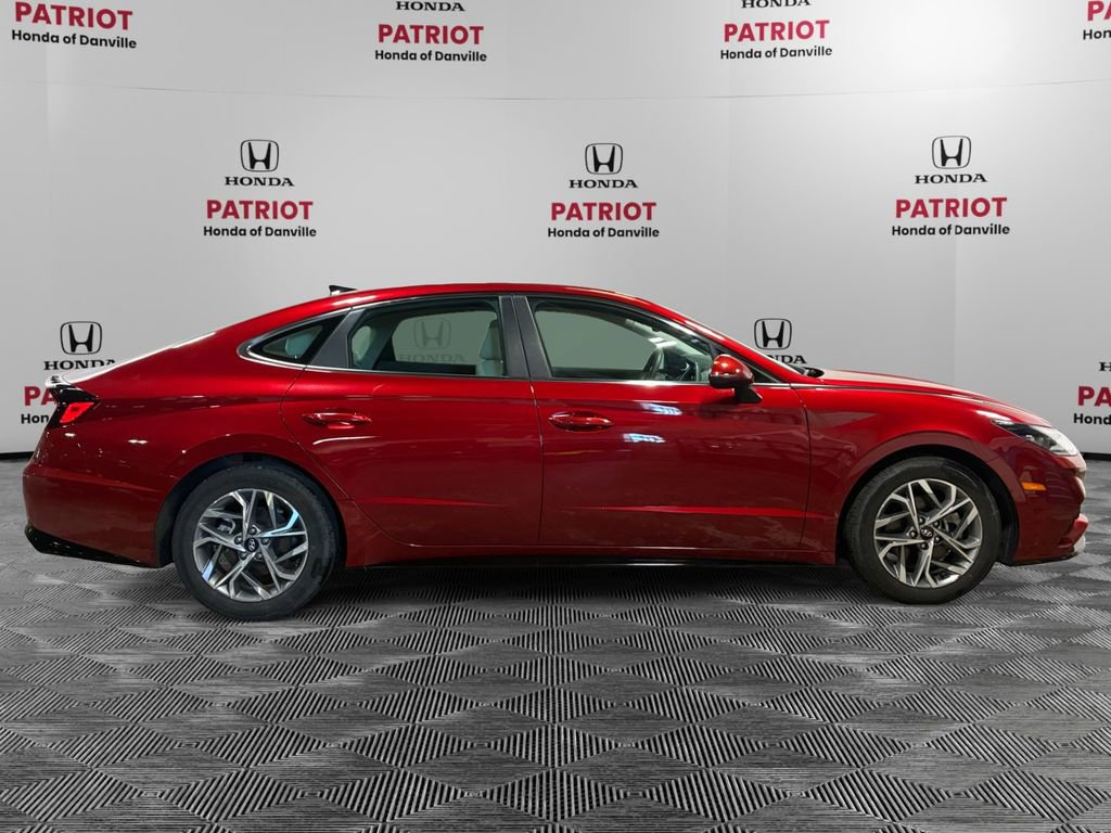 Used 2023 Hyundai Sonata SEL image 6