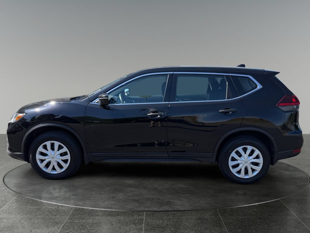 Used 2018 Nissan Rogue S AWD/4WD image 6