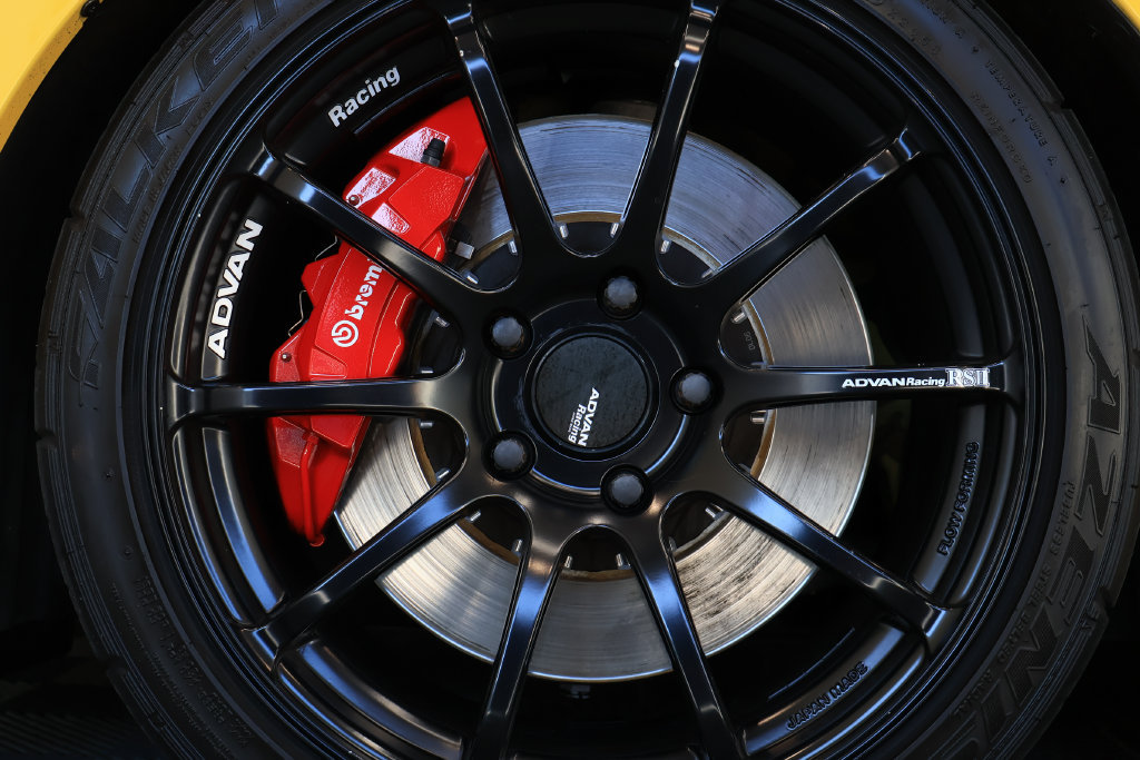Used 2021 Honda Civic Type R Limited image 11