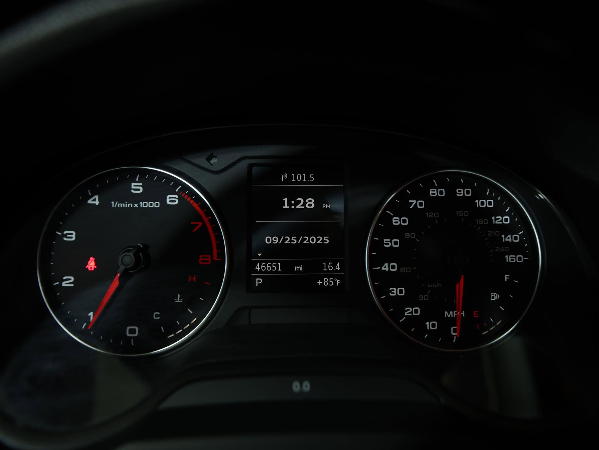 Used 2015 Audi A3 1.8T Premium image 19