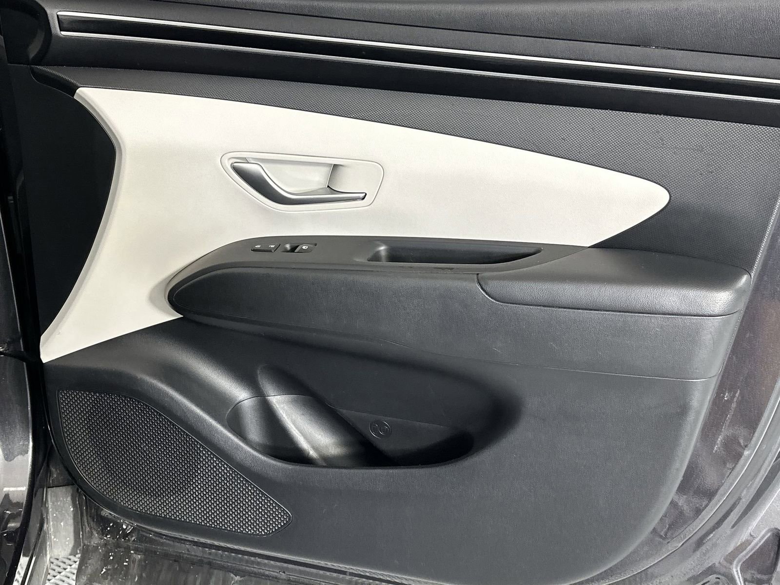 Used 2022 Hyundai Tucson SE image 31