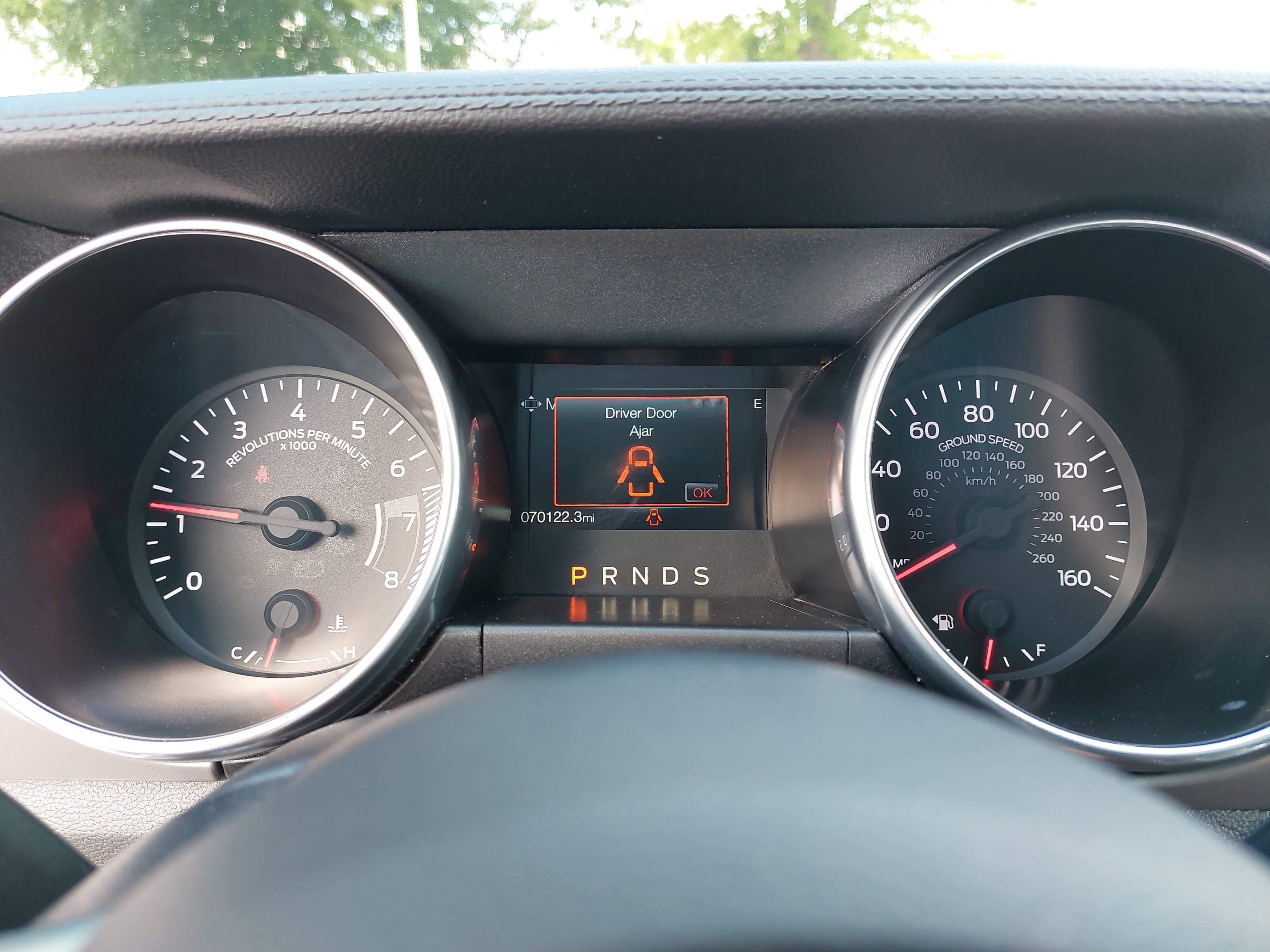 Used 2020 Ford Mustang Premium RWD image 20
