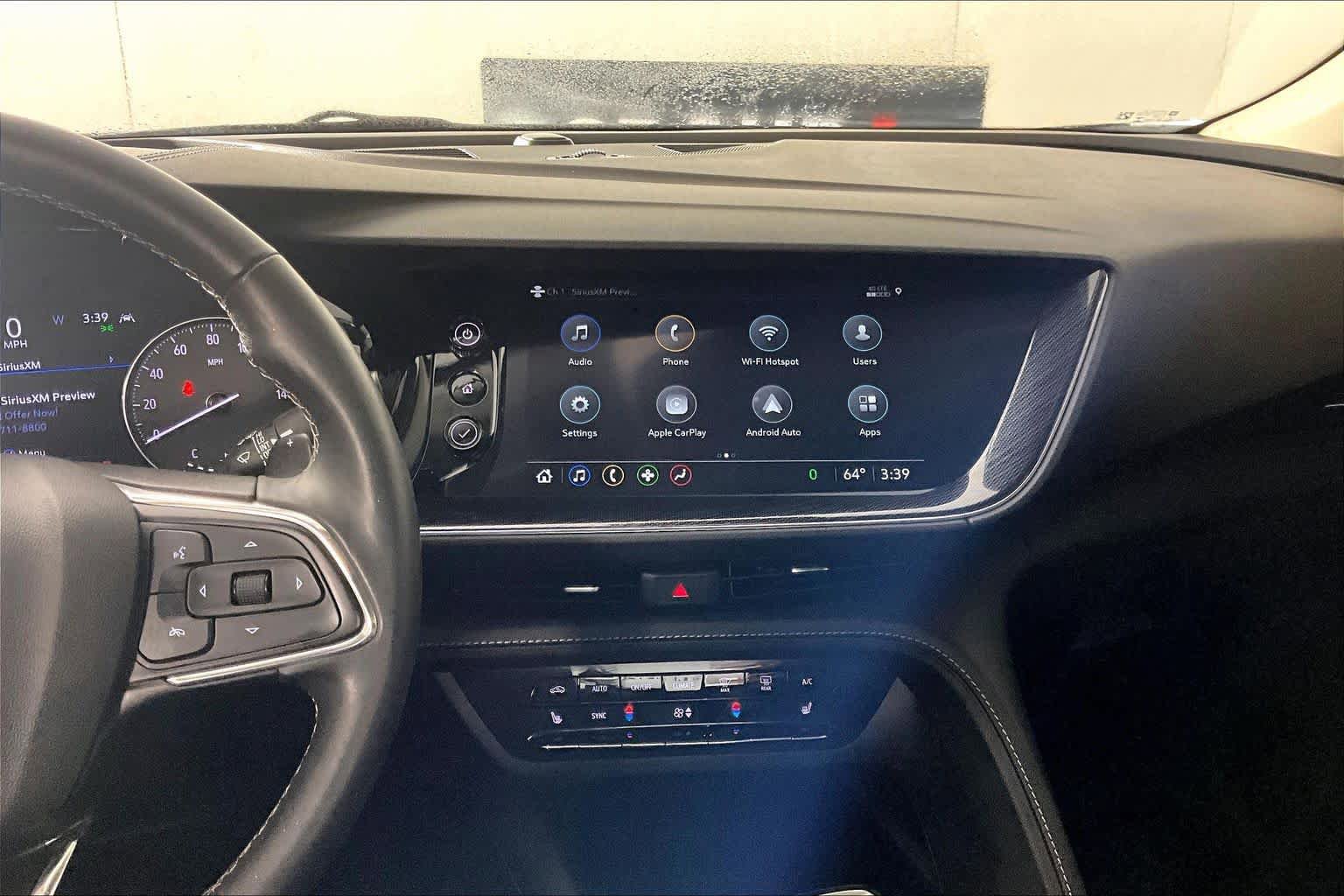 Used 2023 Buick Envision Essence FWD image 7