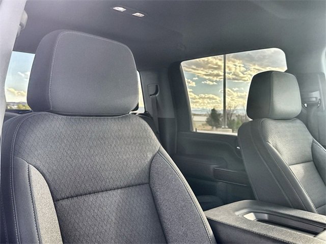 Used 2023 GMC Sierra 2500 SLE image 24