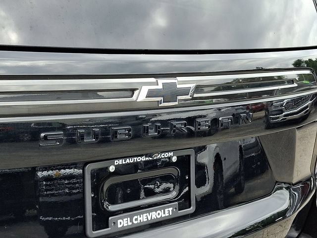 Used 2021 Chevrolet Suburban RST AWD/4WD image 31