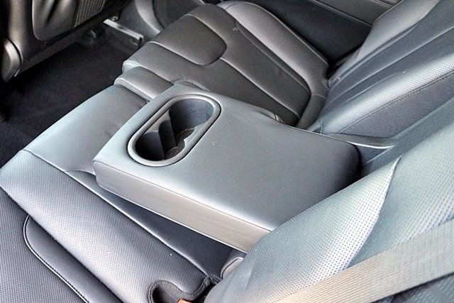Used 2024 Hyundai Palisade SEL FWD image 28