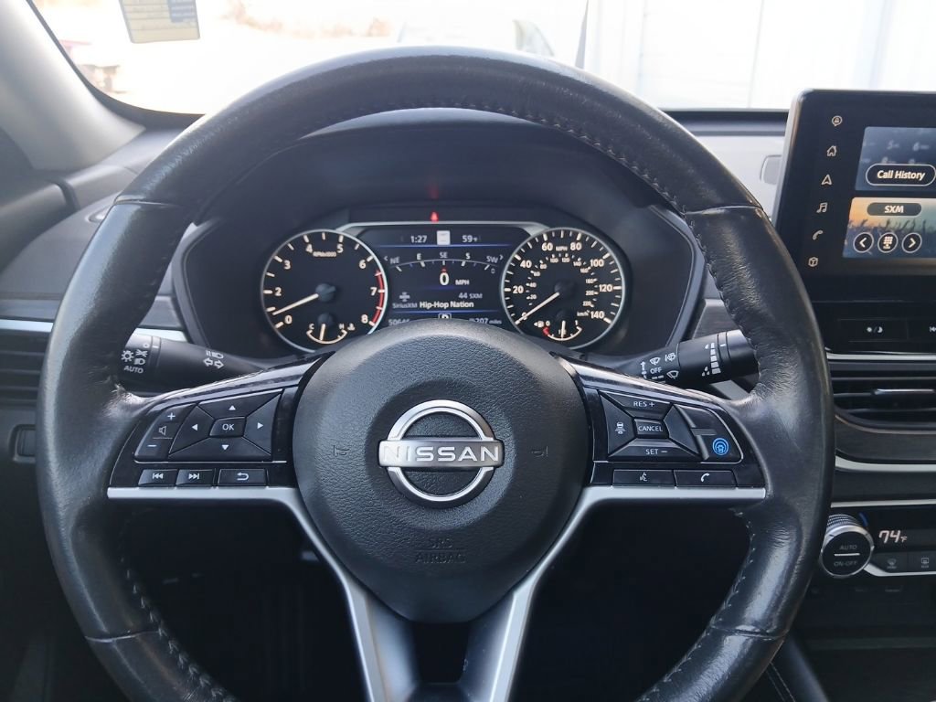 Used 2023 Nissan Altima 2.5 SL image 16