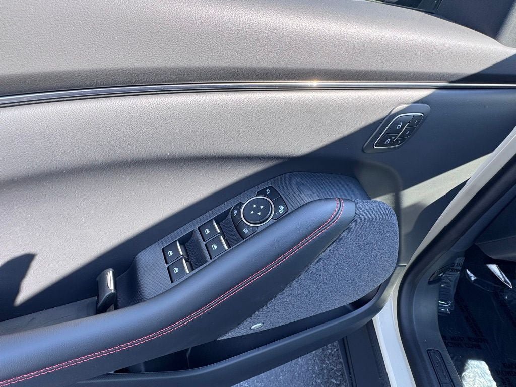 New 2026 Ford Mustang Mach-E Premium w/ Sport Appearance Package AWD/4WD image 23