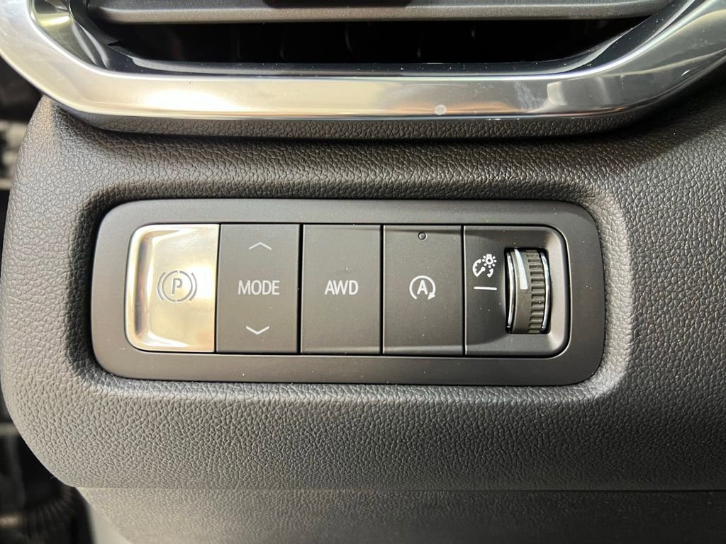 New 2026 GMC Acadia Denali Ultimate image 16